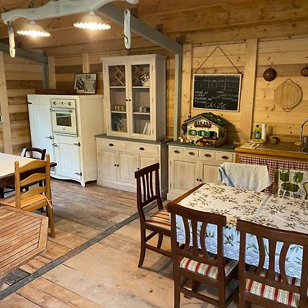 Agriturismo San Michele San Michele  Екстериор снимка