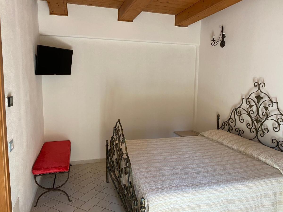 Agriturismo San Michele San Michele  Екстериор снимка