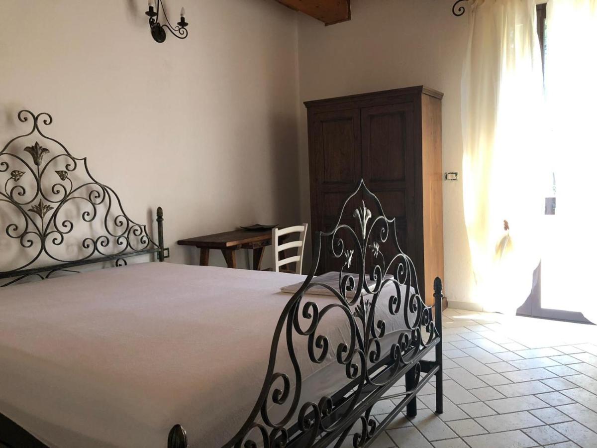 Agriturismo San Michele San Michele  Екстериор снимка