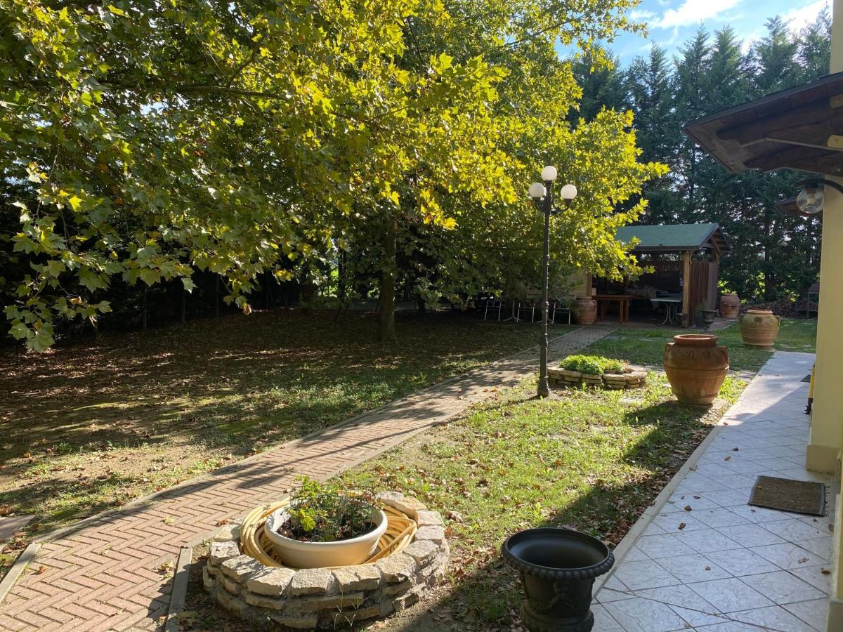 Agriturismo San Michele San Michele  Екстериор снимка