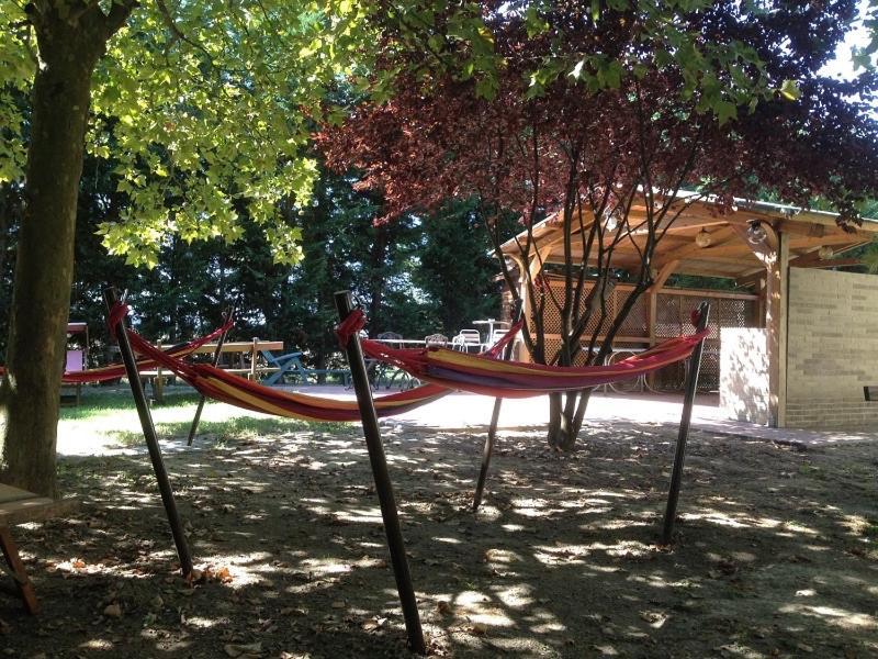 Agriturismo San Michele San Michele  Екстериор снимка