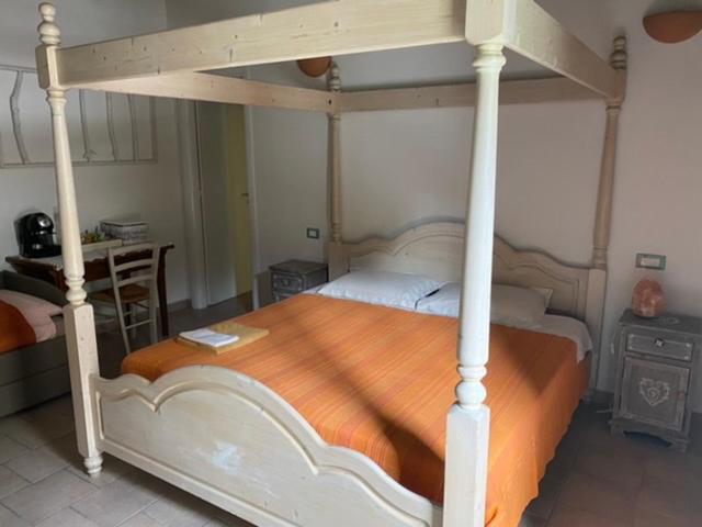 Agriturismo San Michele San Michele  Екстериор снимка