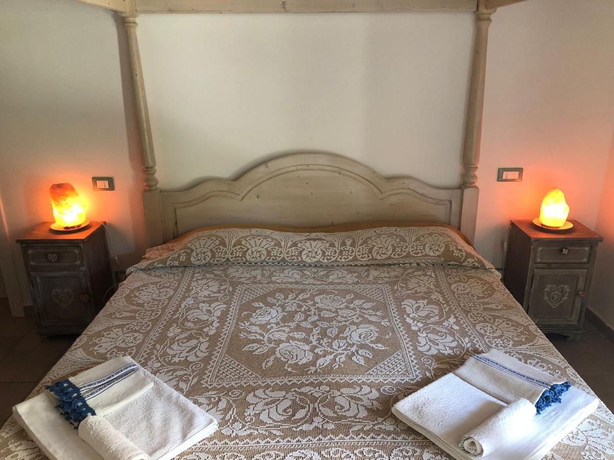 Agriturismo San Michele San Michele  Екстериор снимка