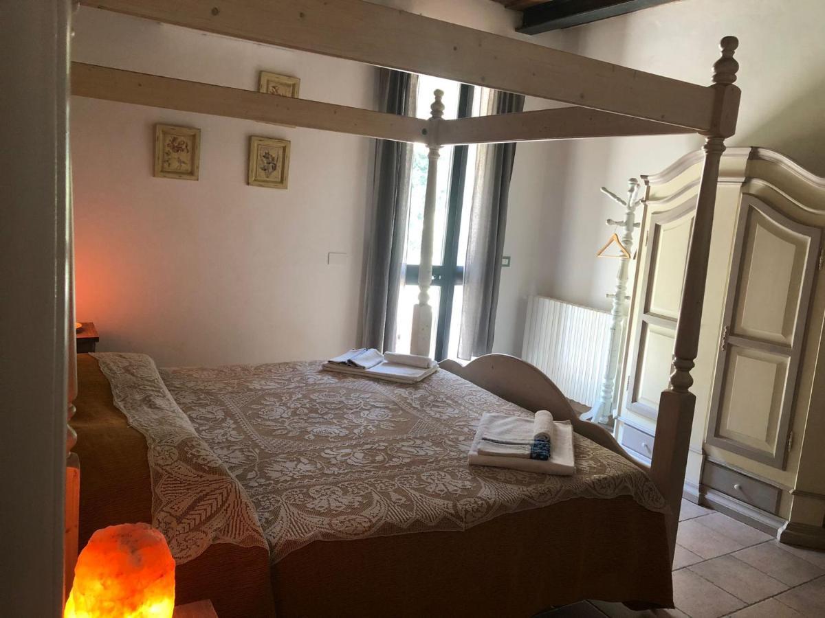 Agriturismo San Michele San Michele  Екстериор снимка