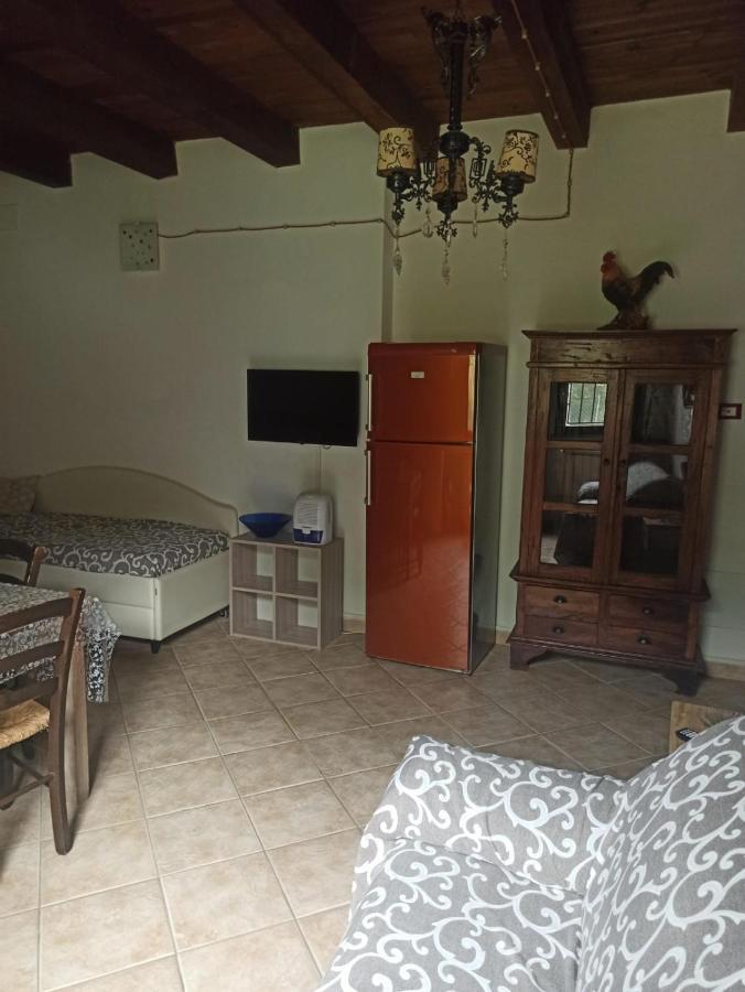 Agriturismo San Michele San Michele  Екстериор снимка